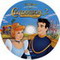 CENDRILLON 2